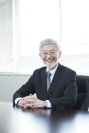 公益財団法人日本数学検定協会　新会長に　数学utf-8