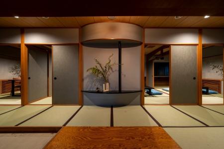 長野県・松本の浅間温泉「onsen hotel OMOTO」がutf-8