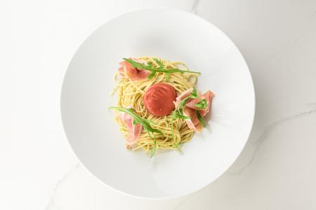 夏の冷製パスタを2025年7月1日(火)より販売開始【ザ 