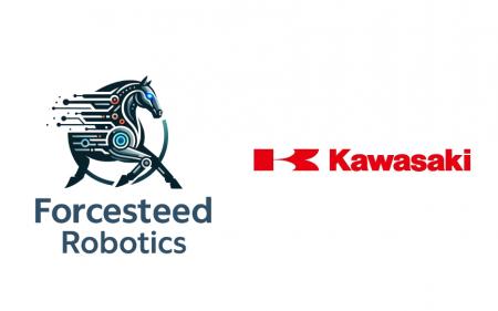 【発表】Forcesteed Roboticsと川崎重工業、セマンテ