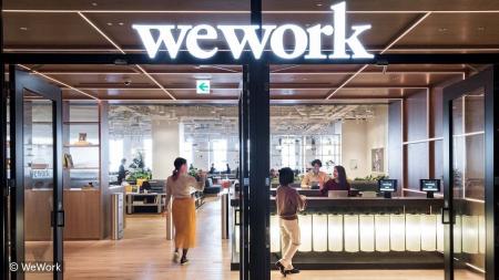 Goofy、関西エリアの支援強化のため、WeWork LINKS UM