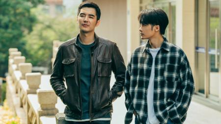 ＜７月＞大ヒット中国ドラマ「猟罪図鑑」シーズン１一