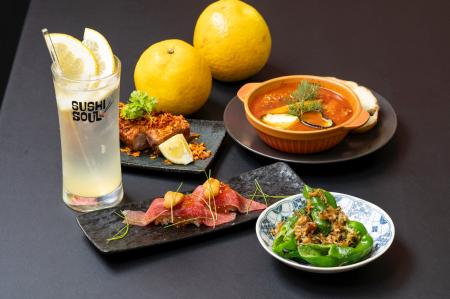 渋谷サクラステージ4階【 渋谷 BySTREET 】夏の限定企