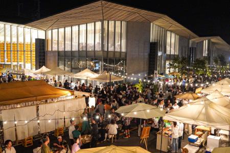 【夏祭りイベント】8月30日（土）、31日（日）栃木県