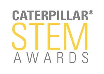 2025年度 「第8回 キャタピラーSTEM賞」実施のご案内