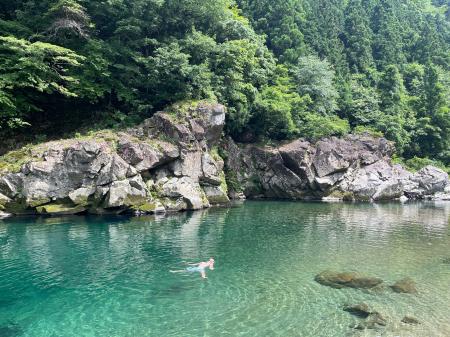 岐阜県の限界集落から“人生に余白”をつくる挑戦。--前
