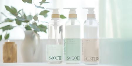 「Pure Natural Botanical（ピュアナチュラルボタニカ