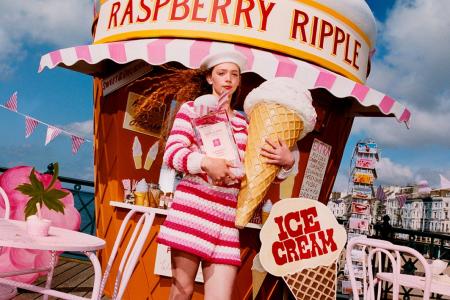 【ジョー マローン ロンドン】英国の夏を感じる「ラズ