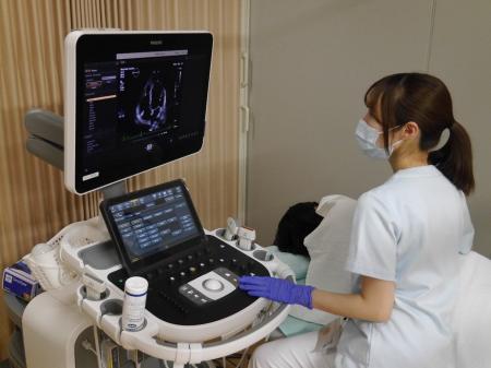 【東京都町田市】心筋梗塞についての市民公開講座を開