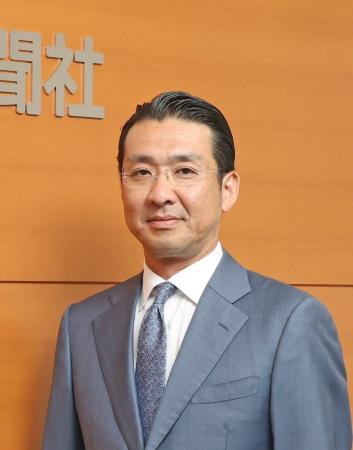 株式会社 日刊工業新聞社　社長交代のお知らせ