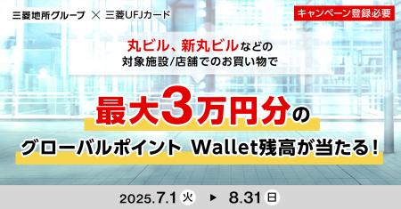 三菱UFJニコス、三菱地所グループ施設で「三菱UFJカー