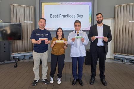2025年日本国際博覧会「フューチャーライフヴィレッジ