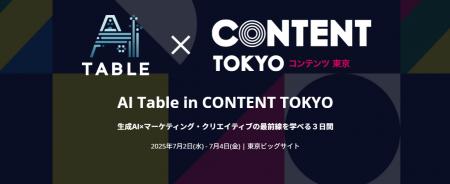 生成AI×マーケティング・クリエイティブの最前線を学