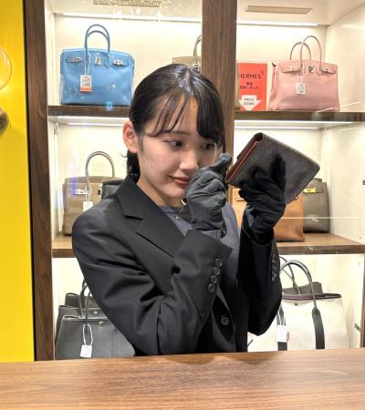 BRAND OFF、世界が信頼する『チェック・ド・イン・ジ