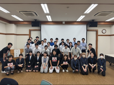 【飛騨高山・岐阜県高山市】令和7年度第1回 市内若手
