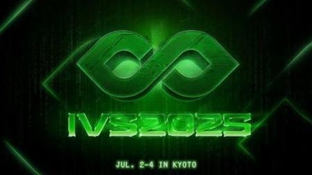 AiHUB、IVS KYOTO 2025で『キャラクター×AI』『AIバー