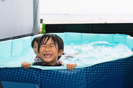 【愛知県蒲郡市】毎日限定2組！シーサイドマジックで