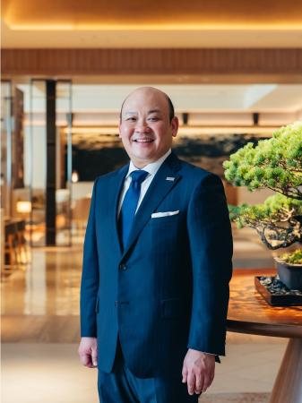 【ヒルトン広島】新総支配人　ケンゾウ・ポスト　就任