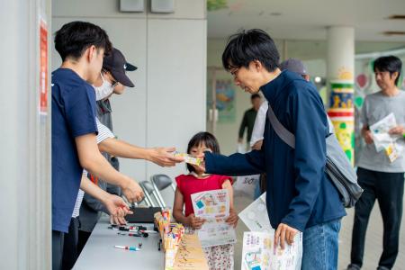 イベントレポート「高津工場解体祭~地域の想いと産業