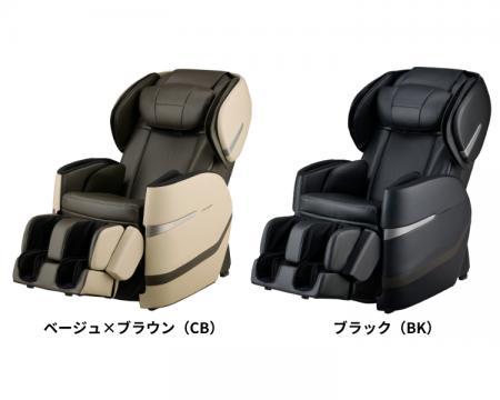 「RELAX MASTER　マッサージチェア E25　AS-R630」202