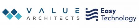 VALUE ARCHITECTS と Easy Technology が戦略的パート