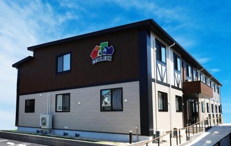 【7月OPEN】医療対応型施設 クルール岡崎大和町別館の