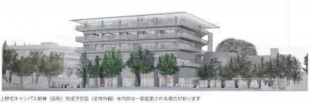 多摩美術大学、2026年4月に「大学院 統合デザイン専攻
