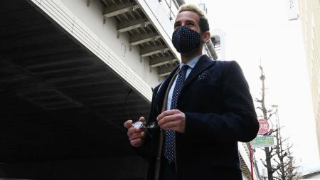 久留米絣をもっと身近に、毎日のどこかに。越境EC対応