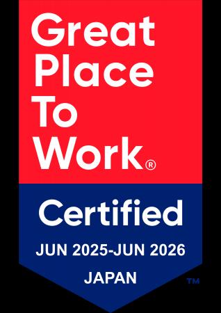 メディアリンク株式会社、働きがいのある会社「GPTW」