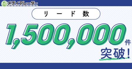 No.1*の広告業界のプラットフォーム「メディアレーダ