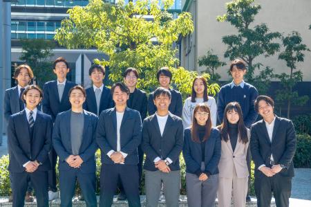 株式会社クロス・シップ　事業拡大に伴うオフィス移転