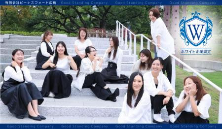 働く女性の「続けたい」を叶える──理美容業界で希少な