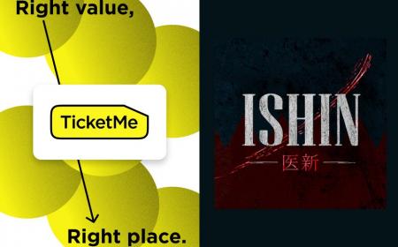 NFTチケット「TicketMe」が櫻井圭登、小松準弥ダブル