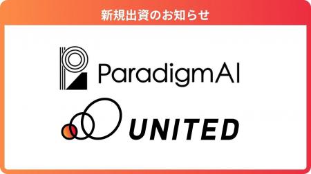 2.9次元アイドル事務所「PLAYTUNE」を運営する「Parad