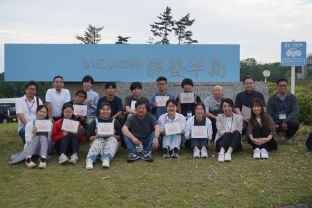 タウ、信州大学と連携しPBL(Project Based Learnutf-8