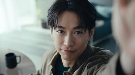 まるで、目の前にいるようなリアリティのある主観映像