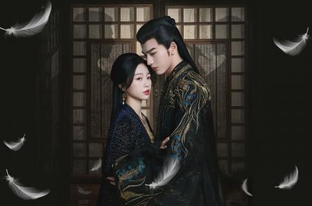 中国最旬俳優が魅せる色気漂う武侠アクションから目が