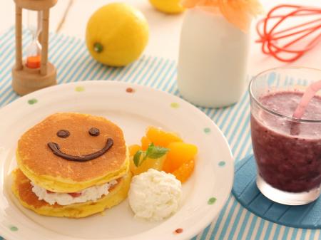 【８月開催】東京ガス親子料理教室のご案内