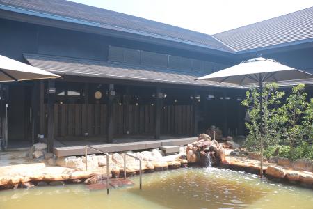 つかしん天然温泉「湯の華廊」創業21周年祭開催！- 21