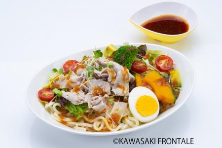 川崎フロンターレ×エバラ食品　レシピコラボ企画第２