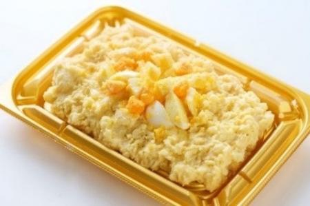 “もう一度食べたい”という声に応えて再販決定　キユー