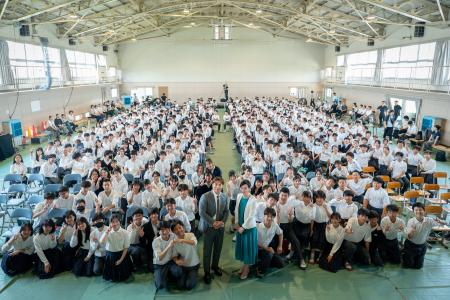 柔道家・阿部一二三選手が語る『世界に挑む原動力 ～