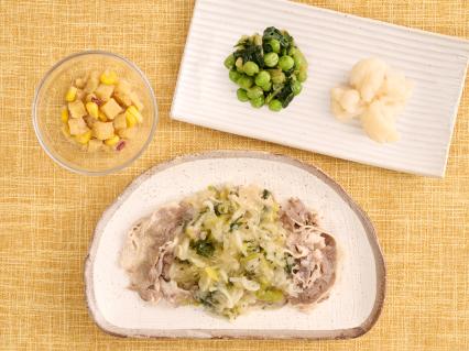 さっぱりと満足感を両立！夏の鬼うまメニュー「utf-8