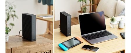 Wi-Fi 7の高速・低遅延を手軽に体験！Wi-Fi EasyMesh(