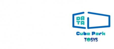 次世代型コンテナデータセンター「Cube Park」　utf-8