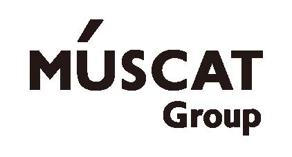 株式会社ライスカレー、商号を株式会社MUSCAT GROUPに