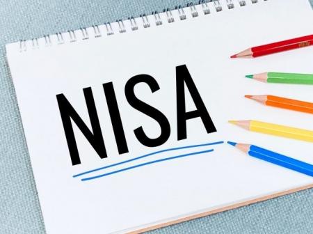 2025年 満足度の高い『NISA 証券会社/銀行』ランキン