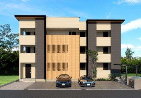【業界初】賃貸住宅の常識を覆す！AVANTIAがシャープ