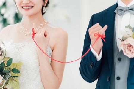 満足度の高い『結婚相談所』『マッチングアプリ』ラン