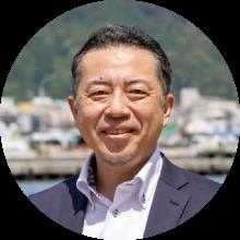 新理事長就任のお知らせ